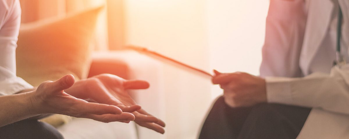 What to Expect During Cognitive Behavioral Therapy