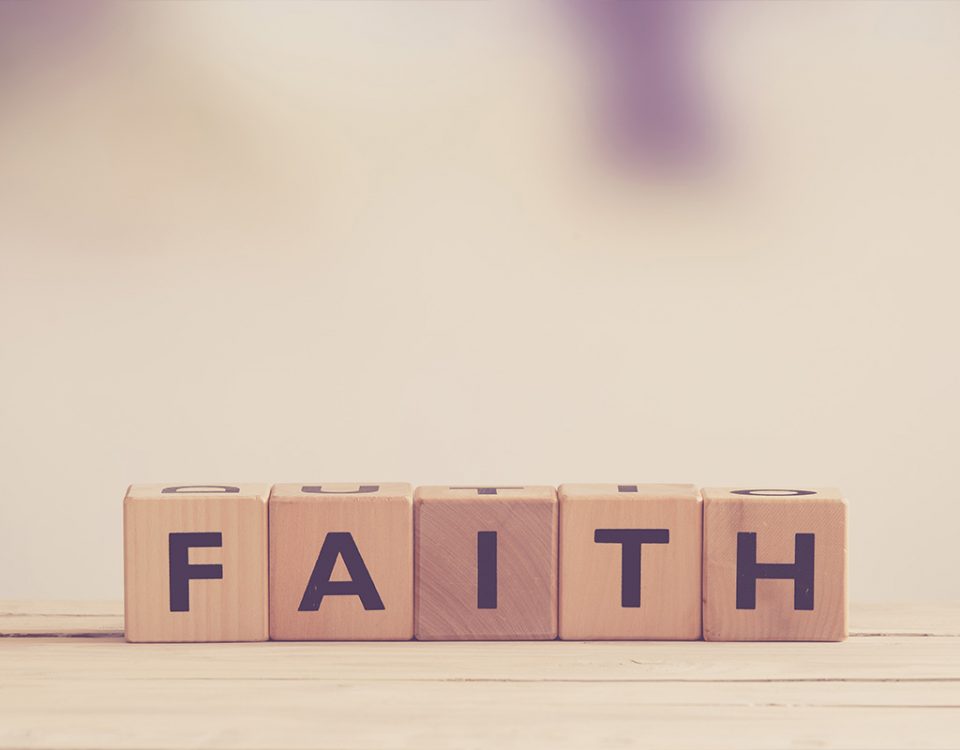 How Faith Fortifies Recovery