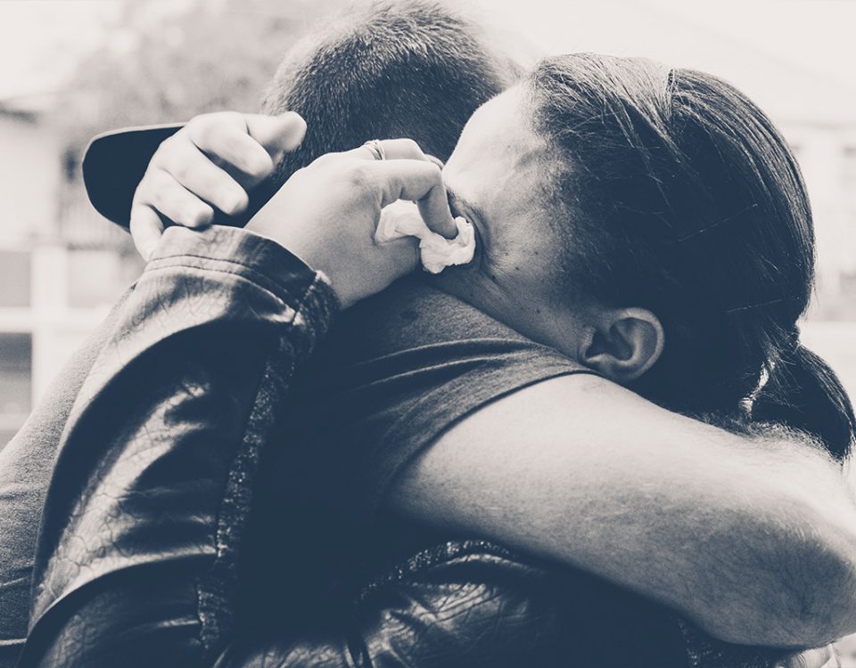 How Families Can Heal from a Loved One’s Heroin Addiction