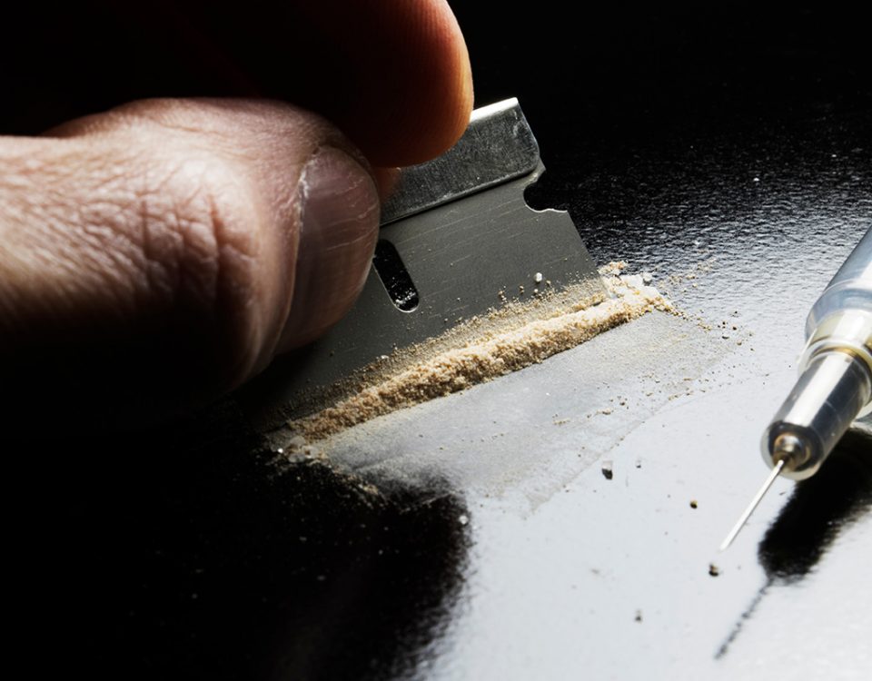 Fentanyl Addiction Signs and Warnings