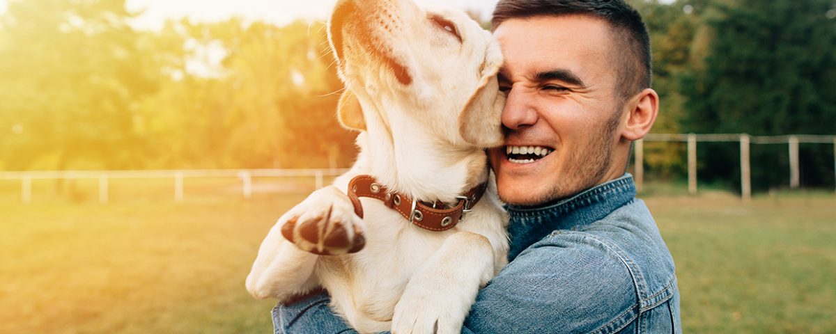 Pet Therapy for Addiction Treatment