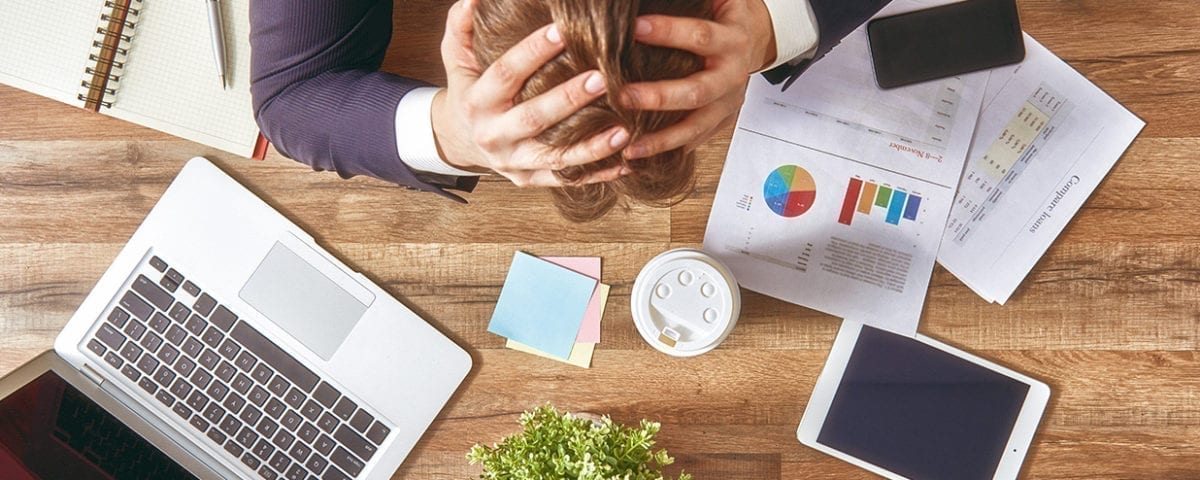 Life is crazy: How can I stress less?