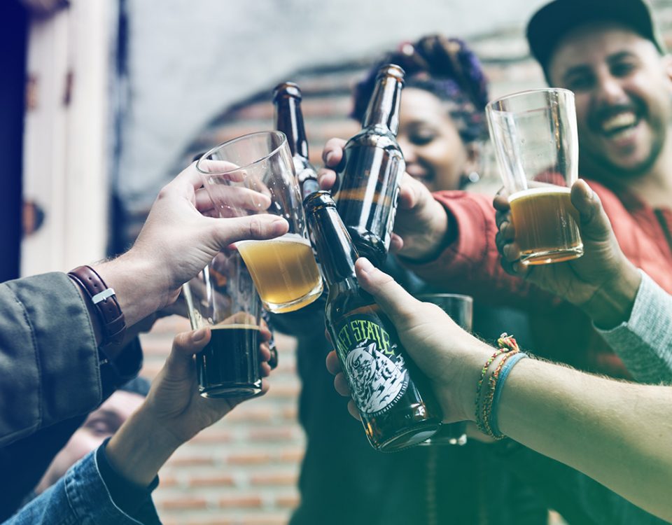How to Treat Alcoholism