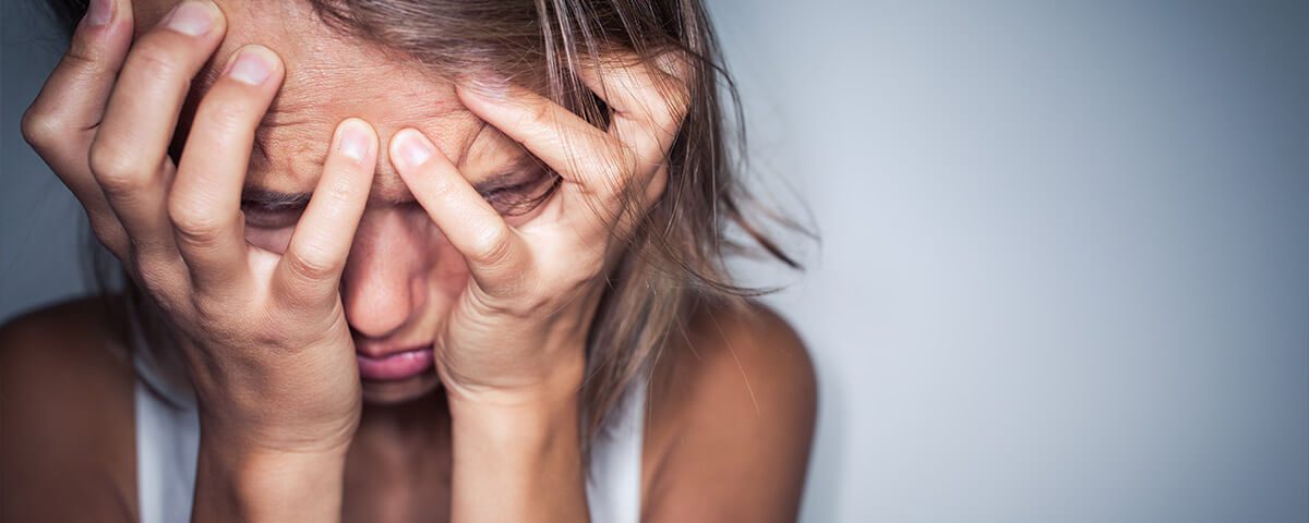 Cognitive Behavioral Therapy for Anxiety & Addiction