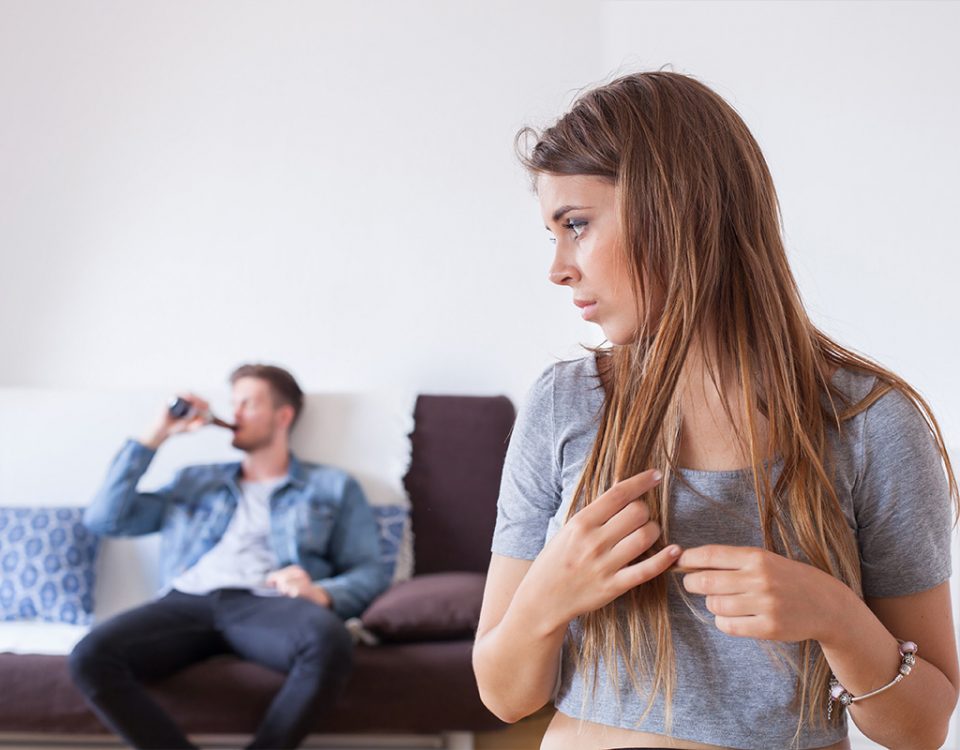 How to Overcome an Alcohol Addiction