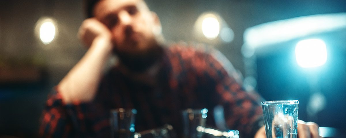 How to Tell if Your Drinking is Problematic