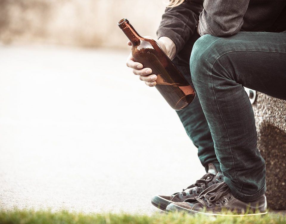 alcoholism