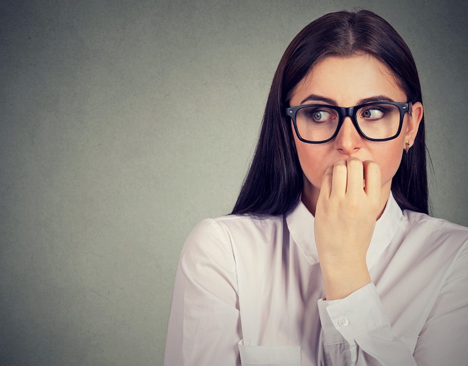 How to Fight Cravings