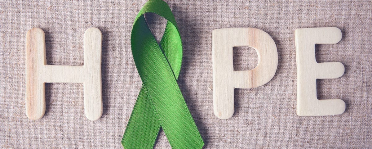 May is Mental Health Awareness Month