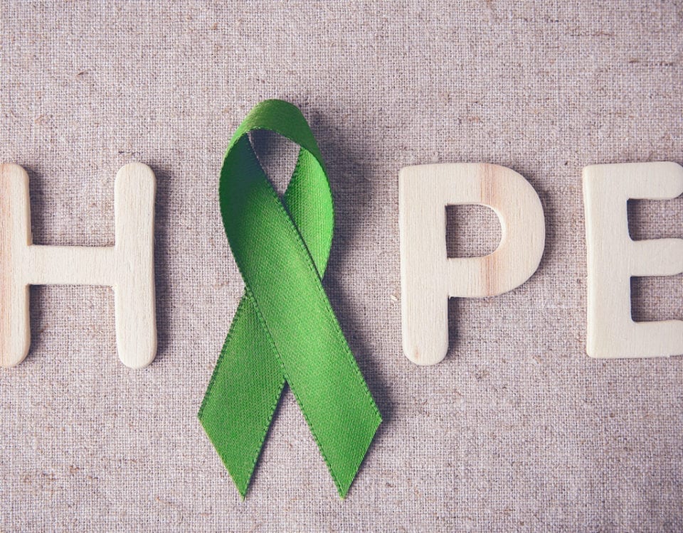 May is Mental Health Awareness Month