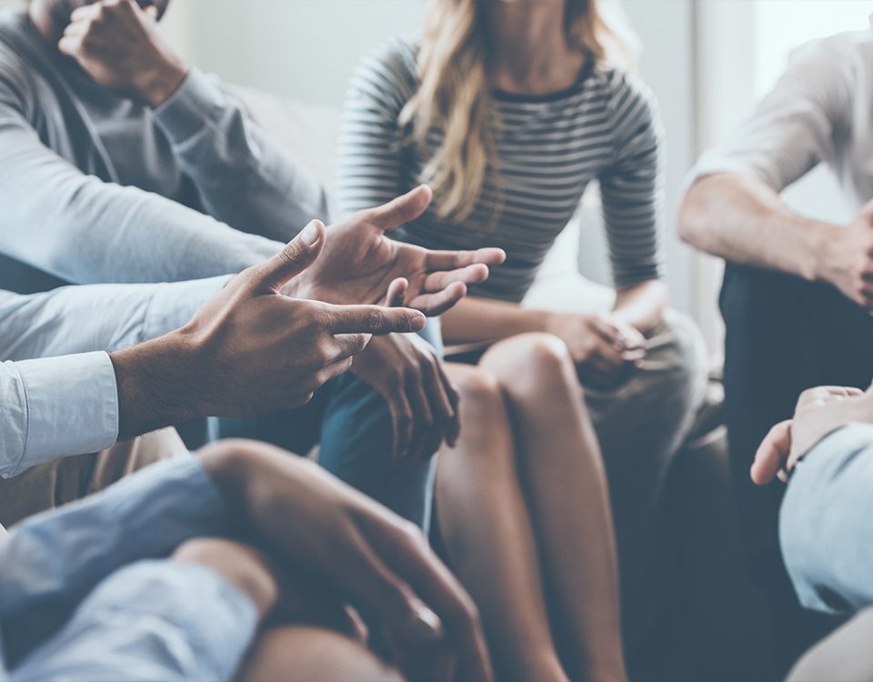Dialectical Behavioral Therapy for Opiate Addiction