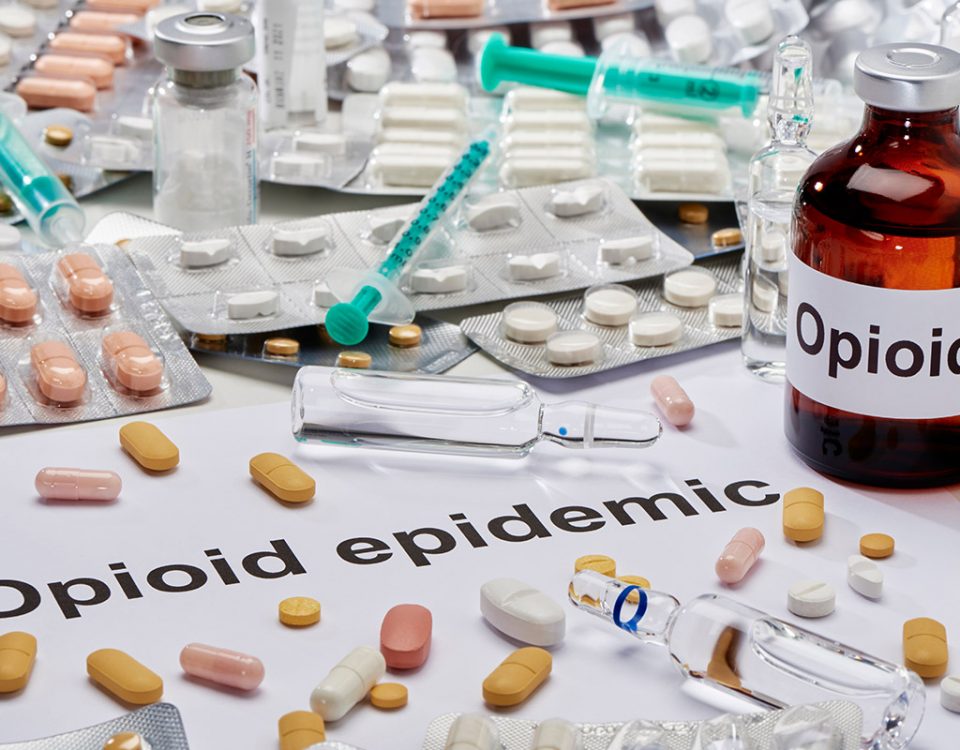 What Makes Opioids Especially Dangerous
