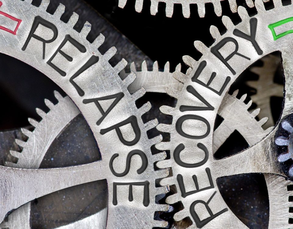 Signs of Relapse and What to Do