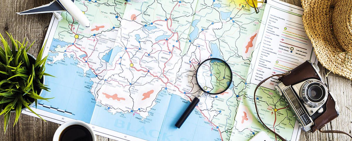 Tips for Sober Summer Travel