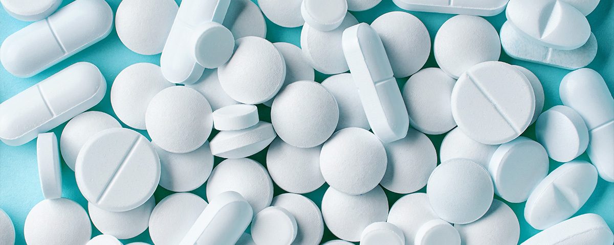The Signs of Benzo Withdrawal