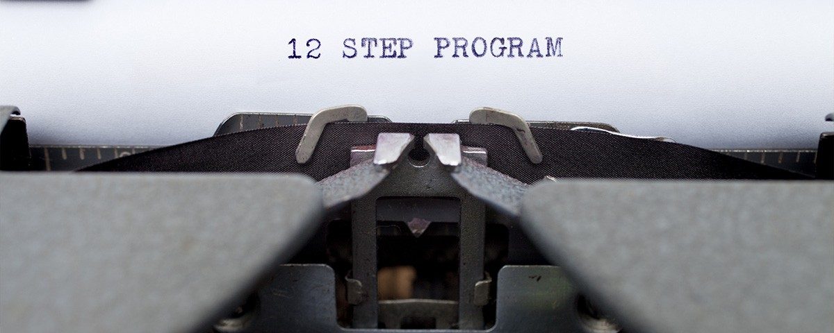 12-Step Groups for Addiction