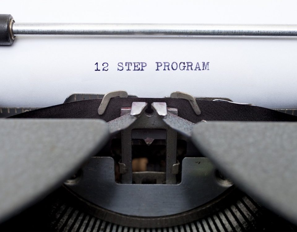 12-Step Groups for Addiction