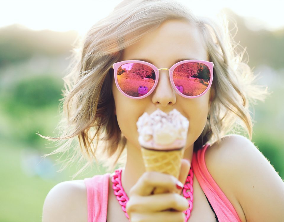 Tips for a Sober Summer