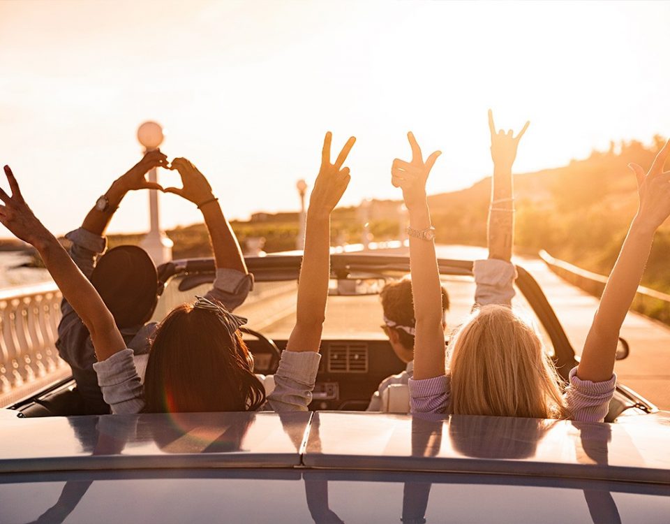 The Importance of Sobriety Networks After Treatment