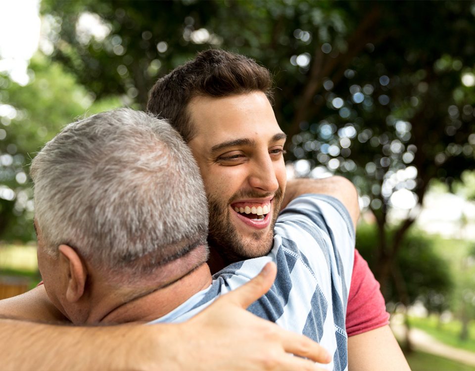 How to Help a Loved One Get Treatment