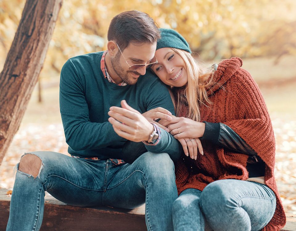 Dating in Recovery