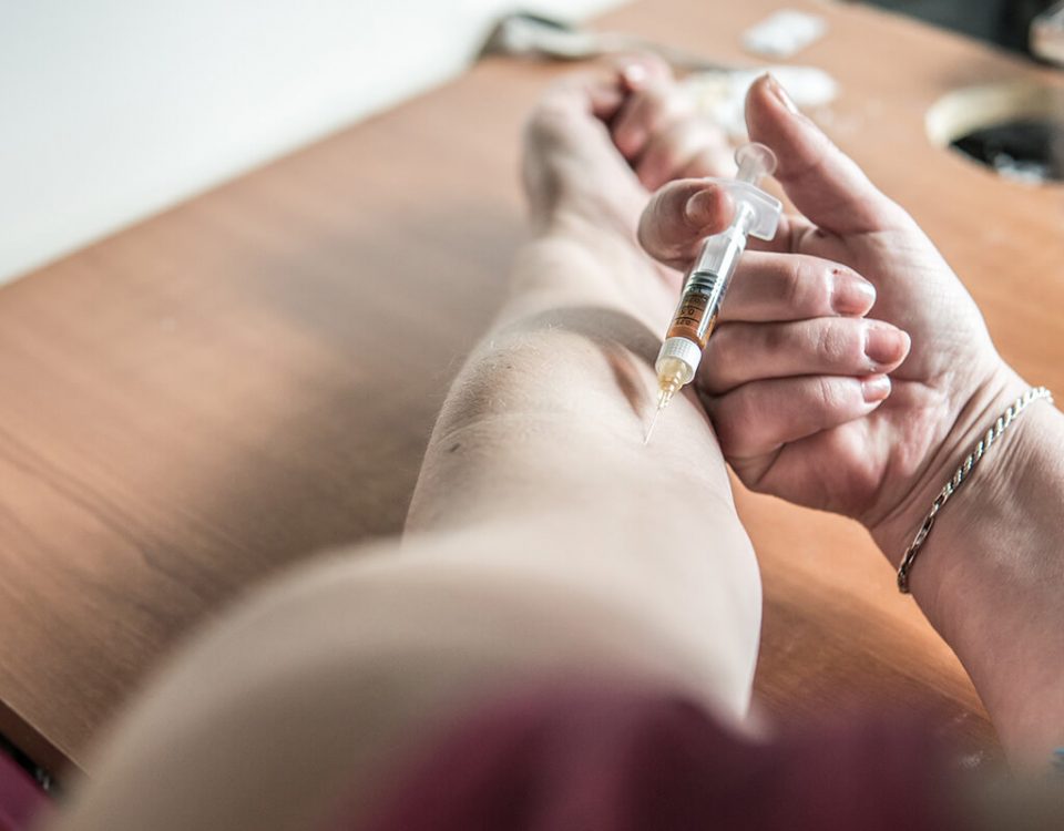 fentanylWhy is Fentanyl So Dangerous?