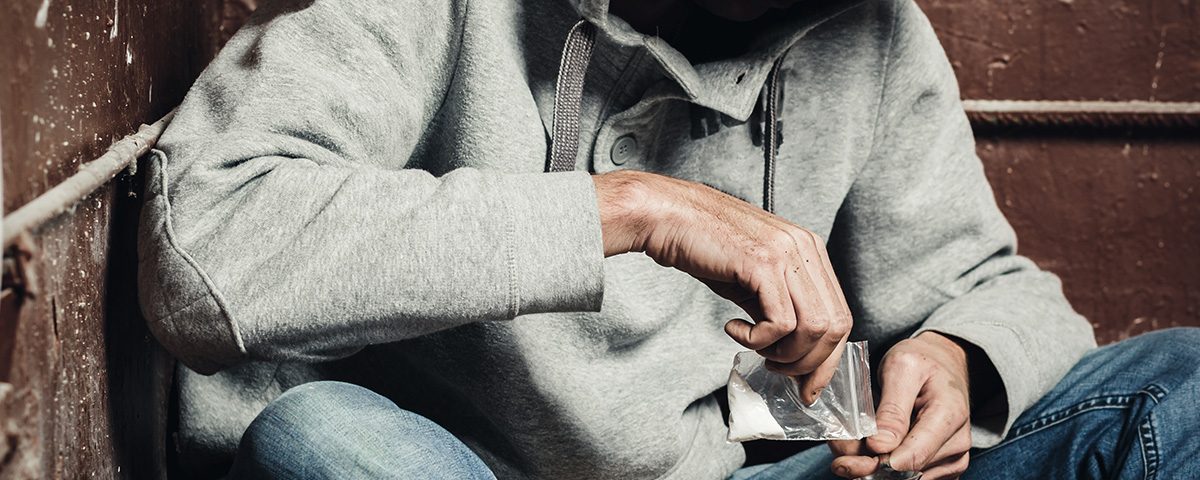 The Pervasive Dangers of Opiates