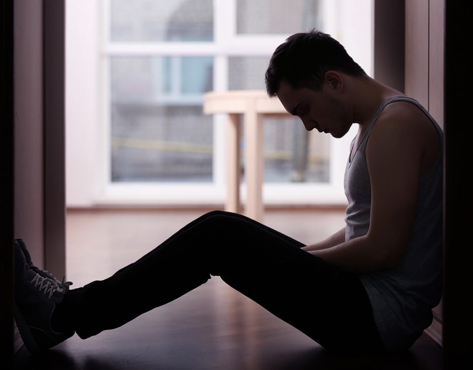 Does Addiction Cause Mental Health Issues?