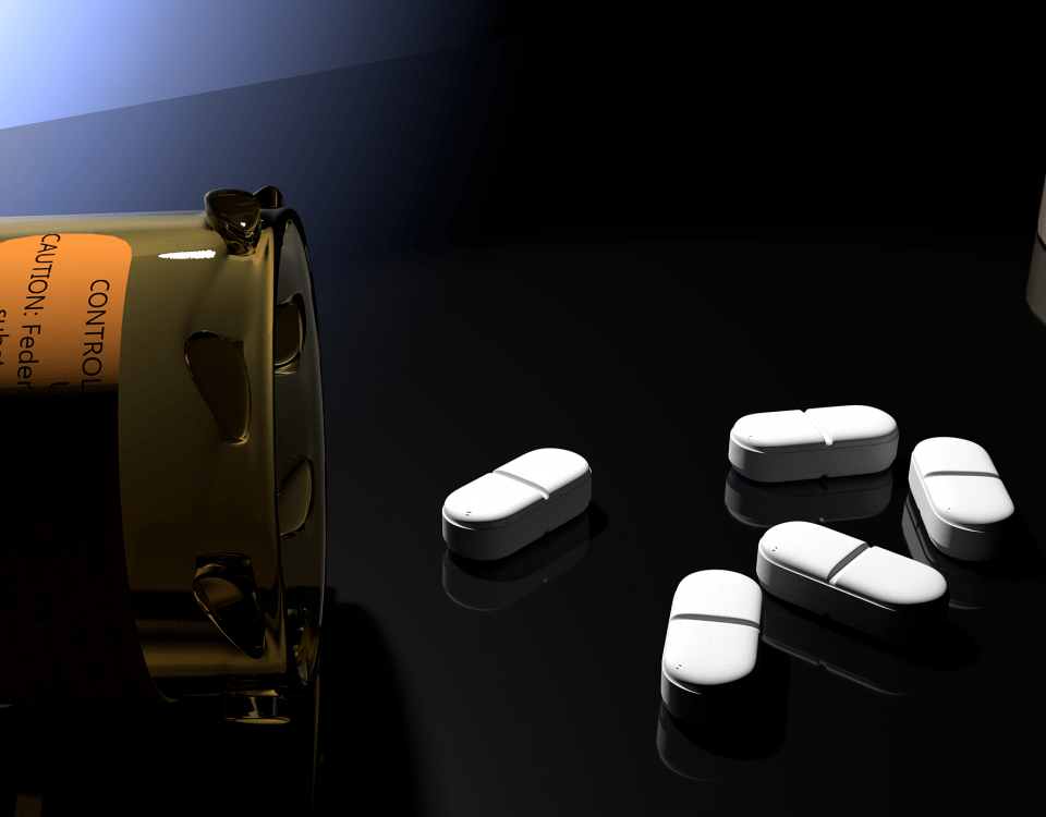 opioid withdrawal symptoms