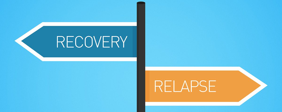 Relapse Prevention Programs Save Lives