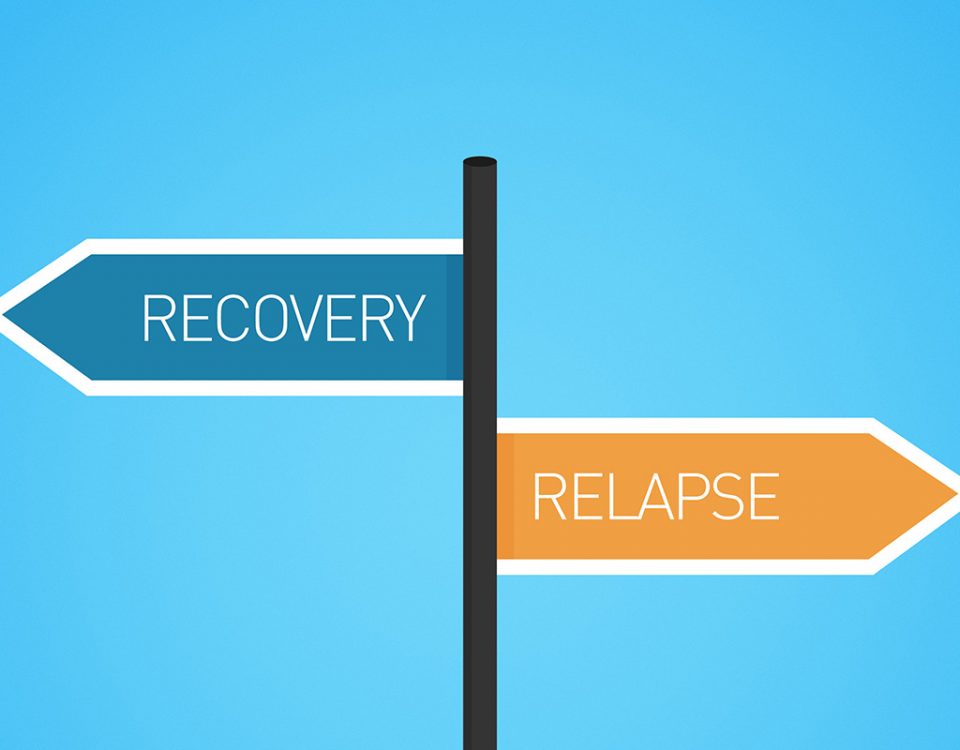 Relapse Prevention Programs Save Lives