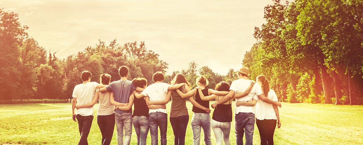 Banyan’s Alumni Program and the Importance of a Support System