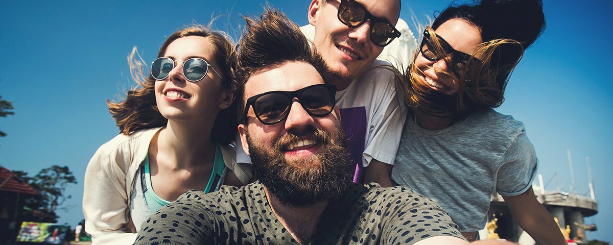 How to Build a Support System After Finishing Rehab