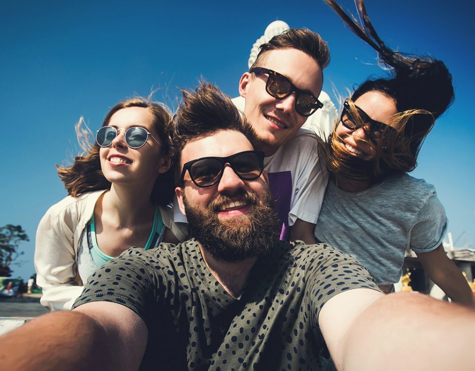 How to Build a Support System After Finishing Rehab