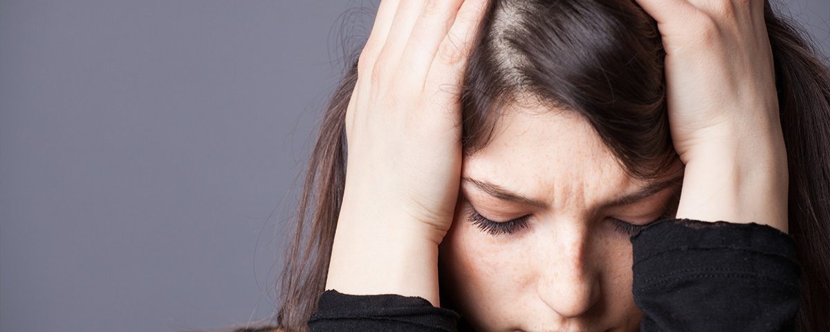 Combating Anxiety During Detox