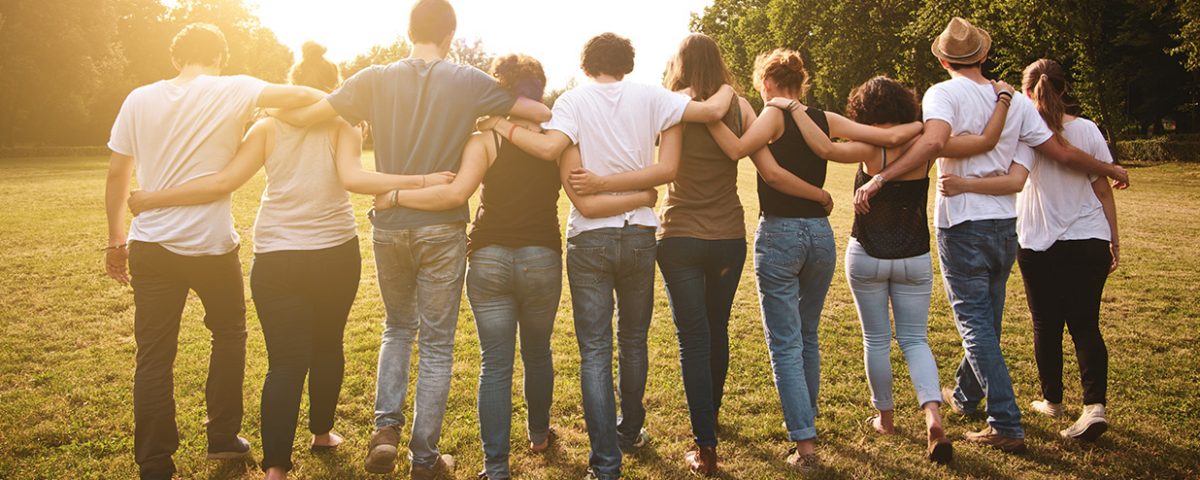 The Importance of Community Support After Treatment