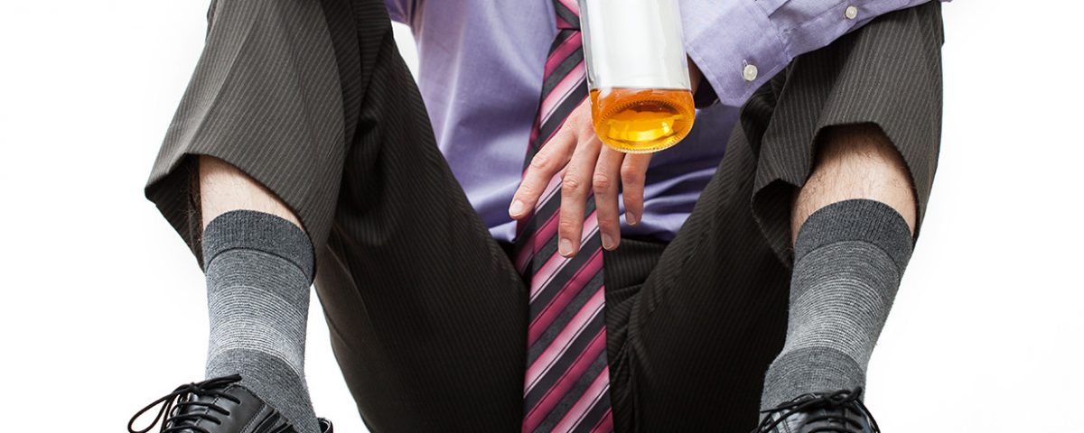 How to Tell an Employee Needs Treatment