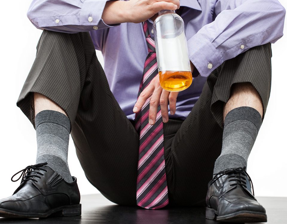 How to Tell an Employee Needs Treatment