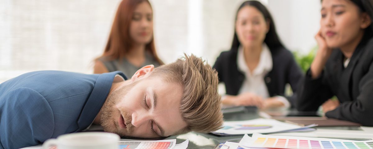 How to Reach Out to an Employee that Needs Treatment