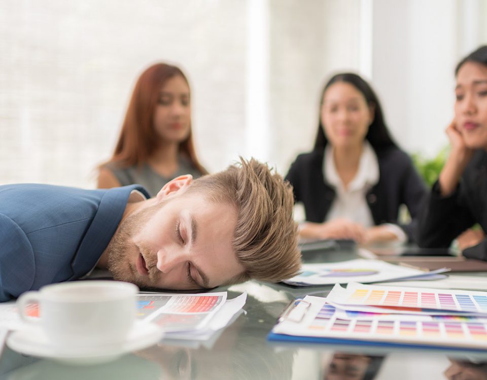 How to Reach Out to an Employee that Needs Treatment