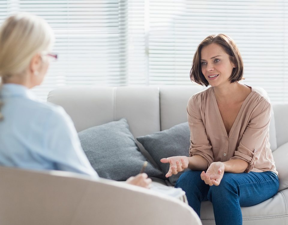 Why Individualized Treatment Works for Alcoholism