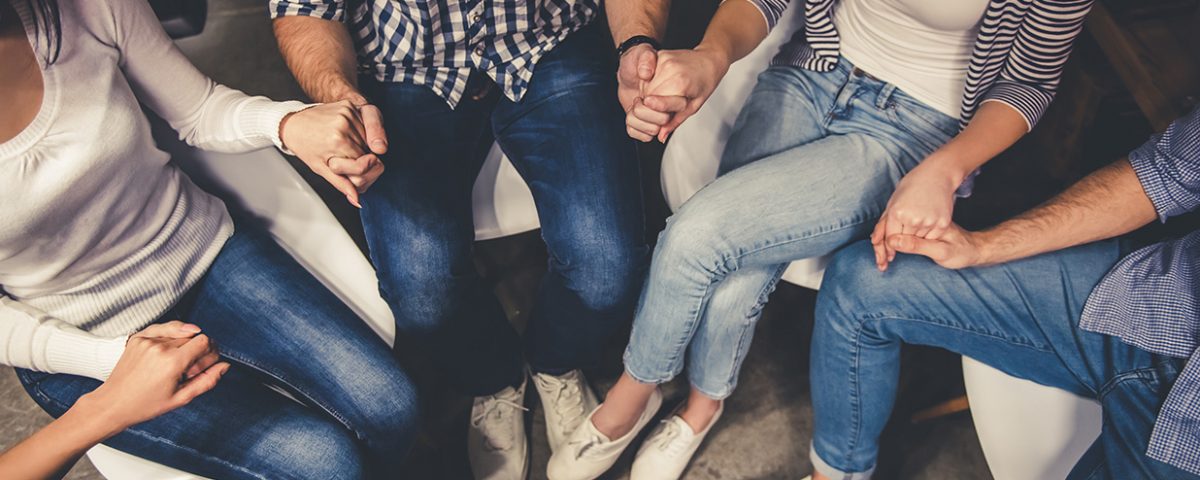The Benefits of Group Therapy
