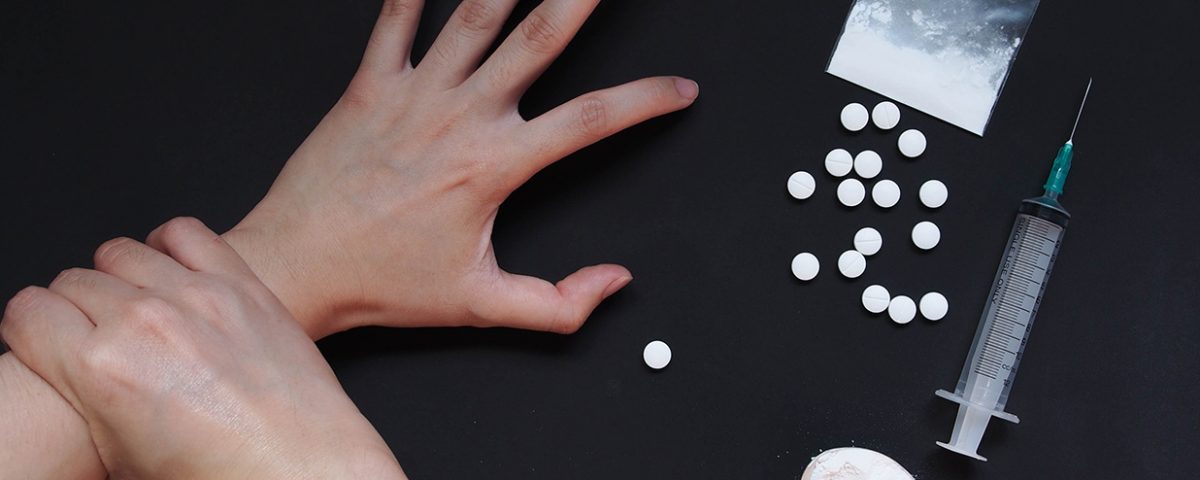 The Difference Between Substance Abuse and Addiction