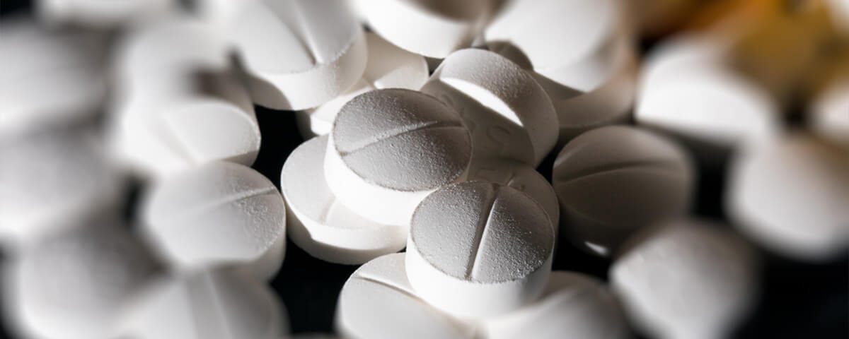 Signs of Opioid Addiction