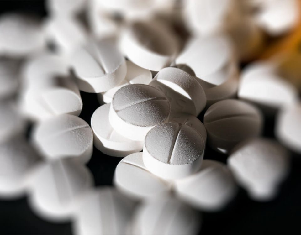 Signs of Opioid Addiction
