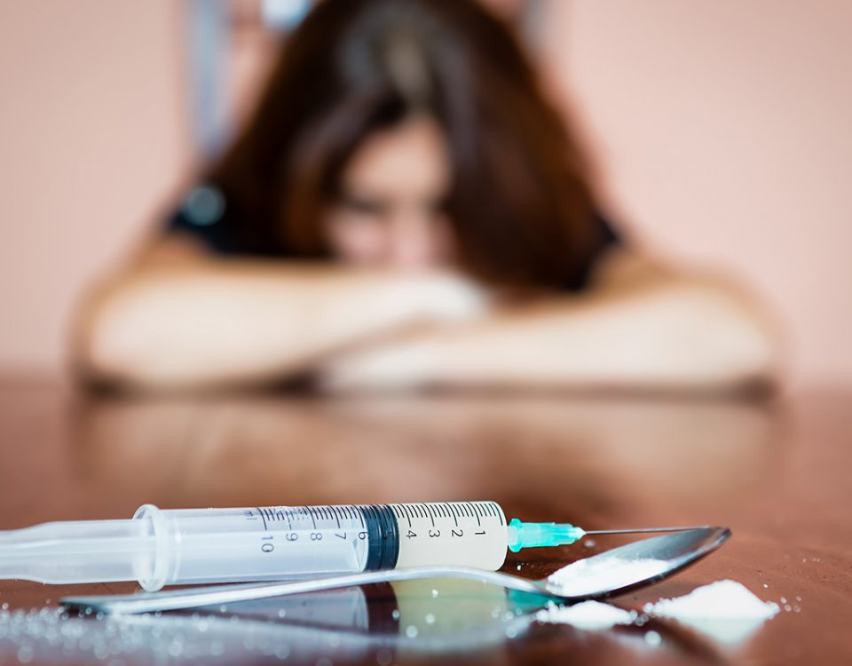 Early Warning Signs of Relapse