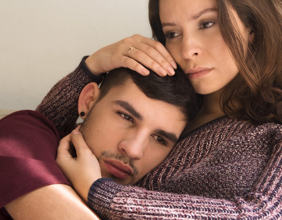 How to Show Support for a Loved One in Recovery