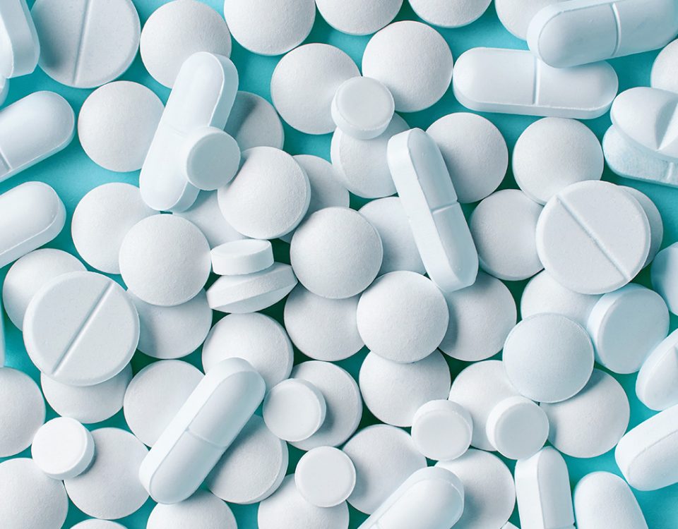 What to Expect During Benzo Detox