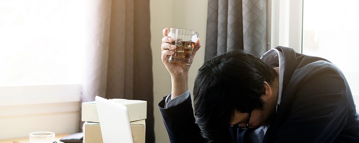 Alcoholism in the Workplace