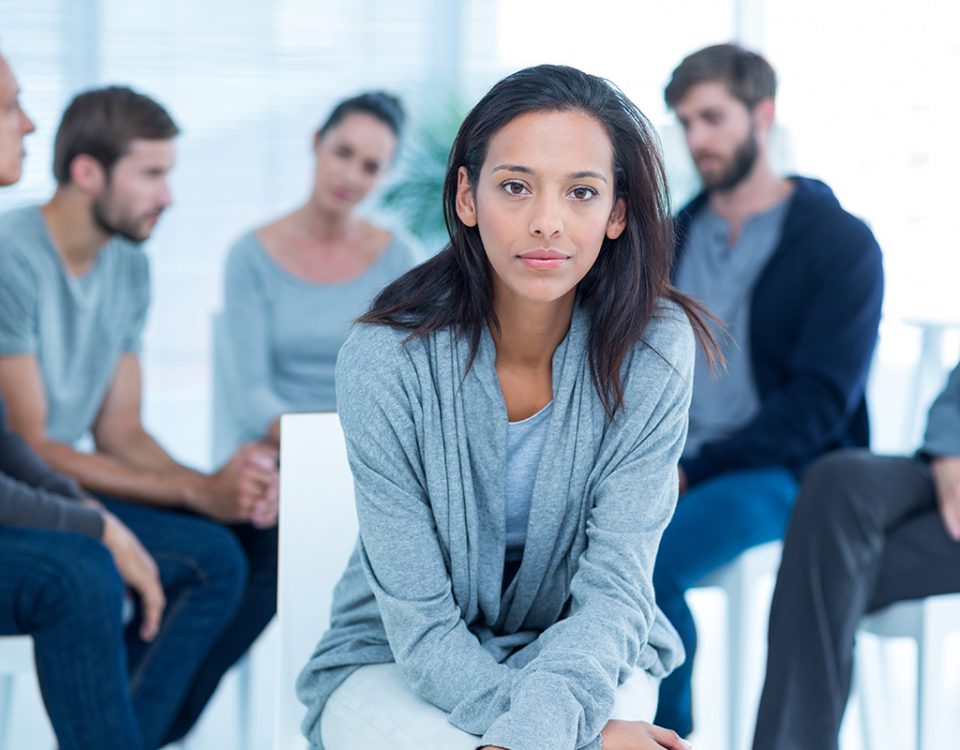 What are the Benefits of Residential Treatment?